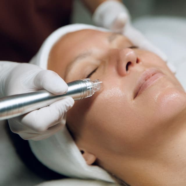 Glow with Grace at Grace Esthetic in Buffalo grove, IL